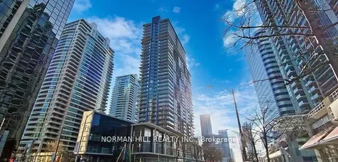 4955 Yonge Street Toronto ON M2N 0L8