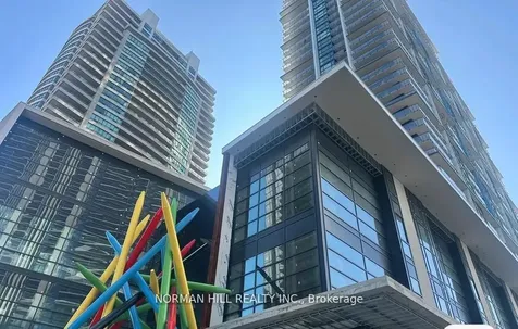 4955 Yonge Street Toronto ON M2N 0L8