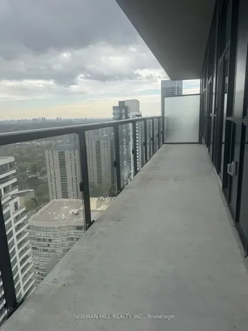 4955 Yonge Street Toronto ON M2N 0L8