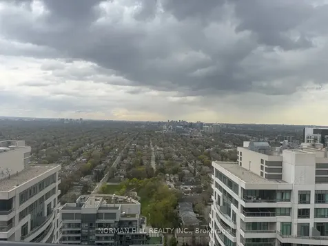 4955 Yonge Street Toronto ON M2N 0L8