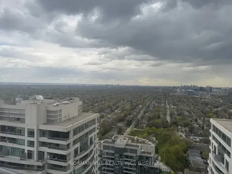 4955 Yonge Street Toronto ON M2N 0L8