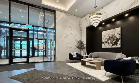 4955 Yonge Street Toronto ON M2N 0L8