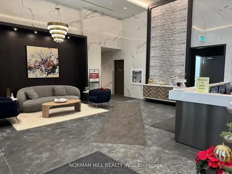4955 Yonge Street Toronto ON M2N 0L8