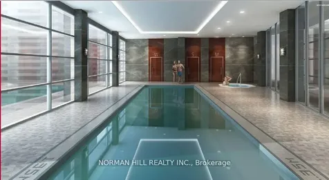 4955 Yonge Street Toronto ON M2N 0L8
