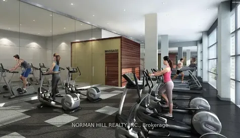 4955 Yonge Street Toronto ON M2N 0L8