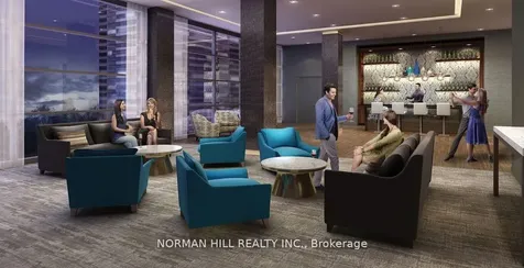 4955 Yonge Street Toronto ON M2N 0L8