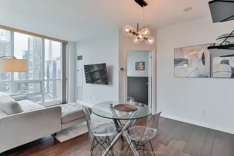 16 Yonge Street Toronto ON M5E 2A3