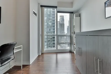 16 Yonge Street Toronto ON M5E 2A3