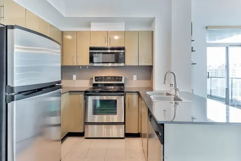 16 Yonge Street Toronto ON M5E 2A3