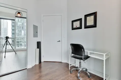16 Yonge Street Toronto ON M5E 2A3