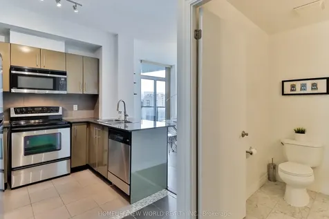 16 Yonge Street Toronto ON M5E 2A3