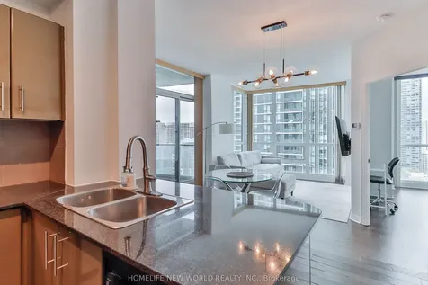 16 Yonge Street Toronto ON M5E 2A3