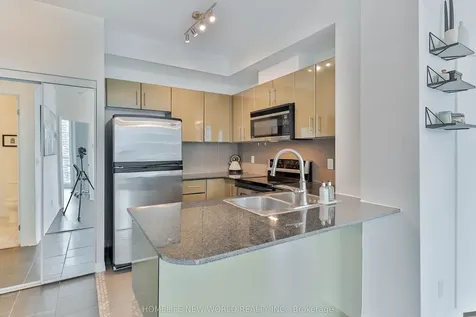 16 Yonge Street Toronto ON M5E 2A3