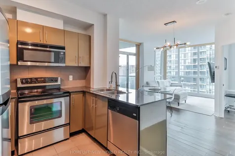 16 Yonge Street Toronto ON M5E 2A3
