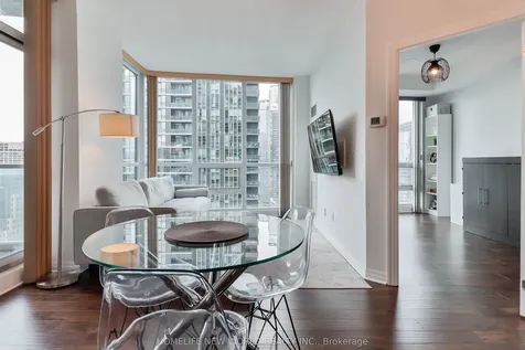 16 Yonge Street Toronto ON M5E 2A3