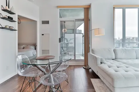 16 Yonge Street Toronto ON M5E 2A3
