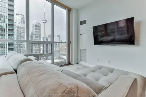 16 Yonge Street Toronto ON M5E 2A3