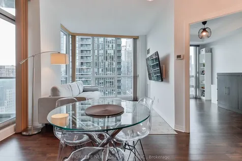 16 Yonge Street Toronto ON M5E 2A3