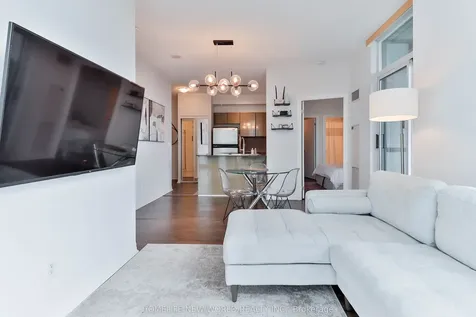 16 Yonge Street Toronto ON M5E 2A3