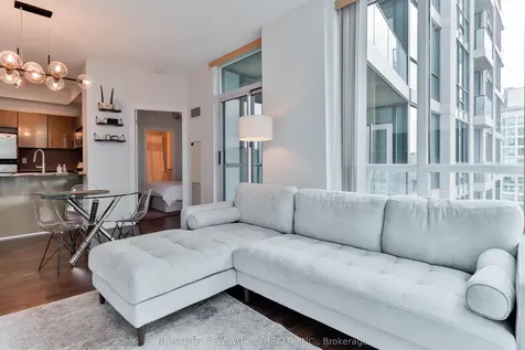 16 Yonge Street Toronto ON M5E 2A3