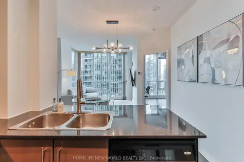 16 Yonge Street Toronto ON M5E 2A3
