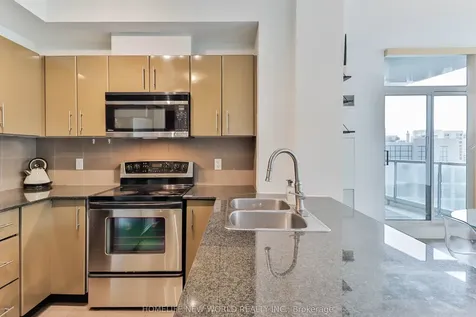 16 Yonge Street Toronto ON M5E 2A3