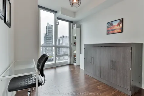 16 Yonge Street Toronto ON M5E 2A3
