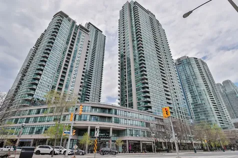 16 Yonge Street Toronto ON M5E 2A3