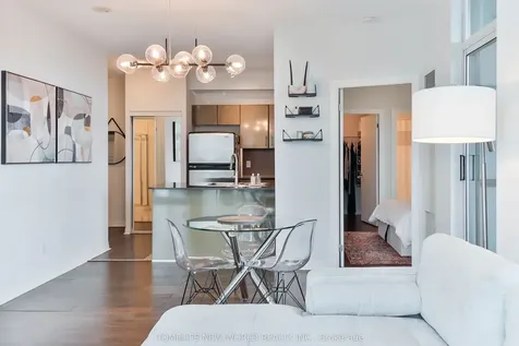 16 Yonge Street Toronto ON M5E 2A3