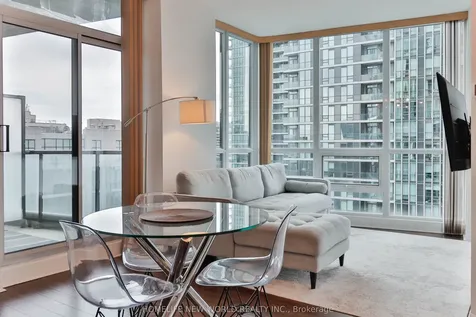 16 Yonge Street Toronto ON M5E 2A3