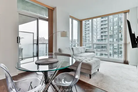 16 Yonge Street Toronto ON M5E 2A3