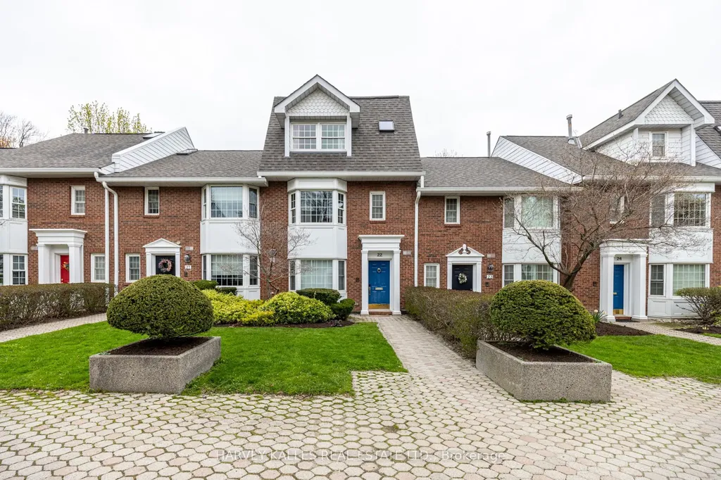 240 Broadway Avenue Toronto ON M4P 1V9