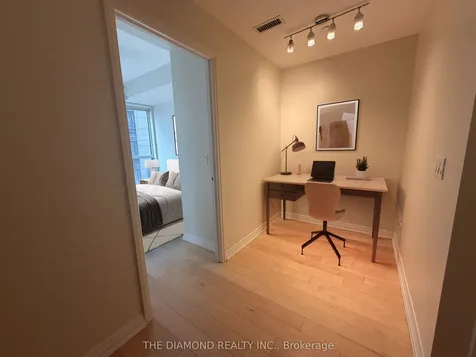 8 Mercer Street Toronto ON M5V 0C4