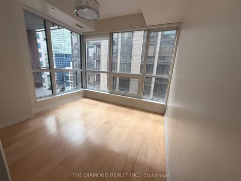 8 Mercer Street Toronto ON M5V 0C4