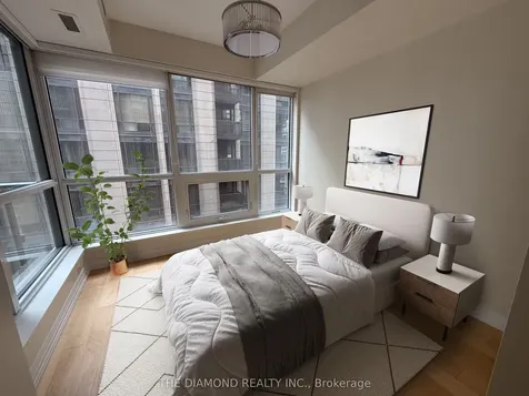 8 Mercer Street Toronto ON M5V 0C4
