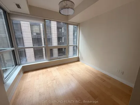 8 Mercer Street Toronto ON M5V 0C4