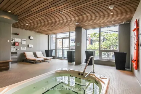 8 Mercer Street Toronto ON M5V 0C4