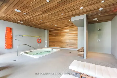 8 Mercer Street Toronto ON M5V 0C4