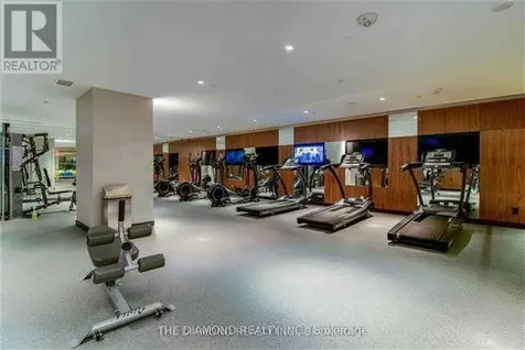 8 Mercer Street Toronto ON M5V 0C4