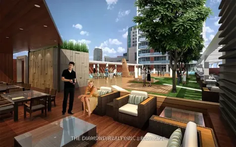 8 Mercer Street Toronto ON M5V 0C4