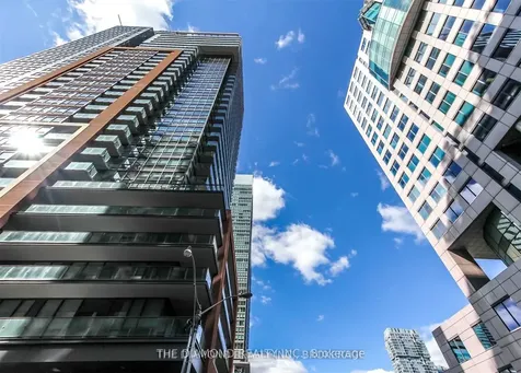 8 Mercer Street Toronto ON M5V 0C4