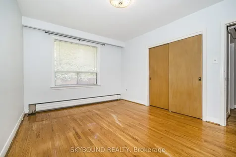 44 Tinder Crescent Toronto ON M4A 1L3