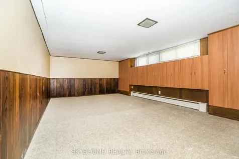 44 Tinder Crescent Toronto ON M4A 1L3