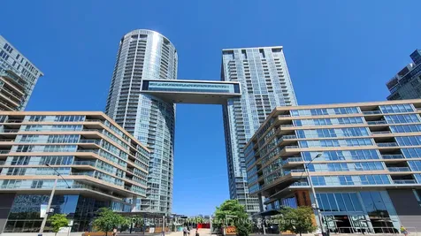 21 Iceboat Terrace Toronto ON M5V 4A9