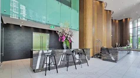 21 Iceboat Terrace Toronto ON M5V 4A9
