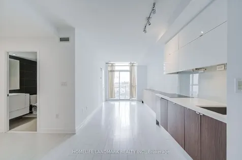21 Iceboat Terrace Toronto ON M5V 4A9