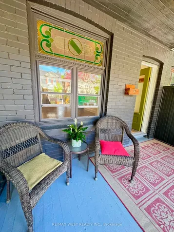 91 Olive Avenue Toronto ON M6G 1V2