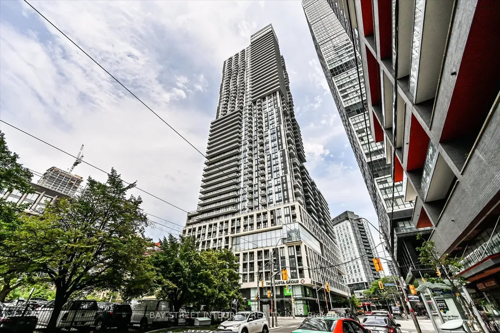 251 Jarvis Street Toronto ON M5B 2C2