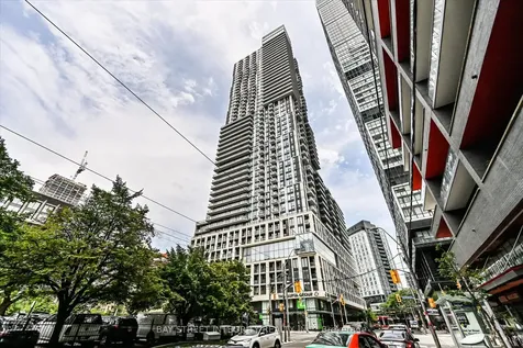251 Jarvis Street Toronto ON M5B 2C2