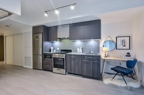251 Jarvis Street Toronto ON M5B 2C2